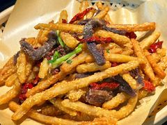 -简小舍·民间手艺菜(武昌江滩店)