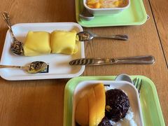 -满记甜品(岭南新天地店)