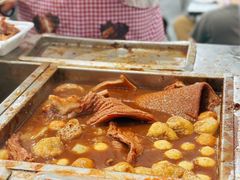 -细妹五香牛杂(步行街店)
