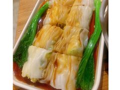 鸡蛋肠粉-十六蒲(桂林路店)