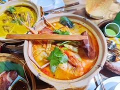 冬荫功海鲜汤-泰妃殿(宏伊国际广场店)
