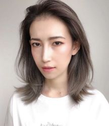 点击看大图 -GIRL STYLE 烫发·染发沙龙