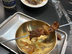 -老虎滩大连海鲜烧烤(建邺云锦路总店)