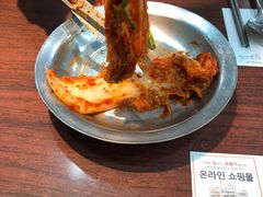 -神仙雪浓汤(明洞店)