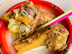 -十一街苍蝇馆子转经消江湖菜(九眼桥十一街店)
