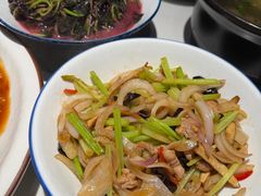 -巢湖名吃·东关老鹅汤(江南风情街店)