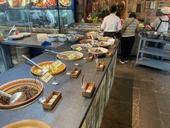 -黄山老妈·土菜(碧桂园店)