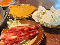 -赵美丽·重庆社区火锅·直营店(火车东站·中豪国际店)