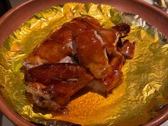 -三号黄浦会Canton Table