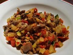 -韵味湘肴·小炒黄牛肉(五一广场店)