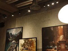 -Wagas(静安嘉里中心店)