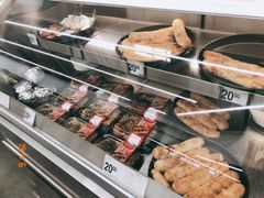 -山姆美式餐吧(鼓楼店)