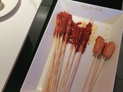 -串一火锅(赛格国际购物中心店)