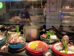 -阿财老铺·老蚌埠龙虾城(华夏总店)