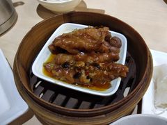 -多多旺港式茶餐厅(新区店)