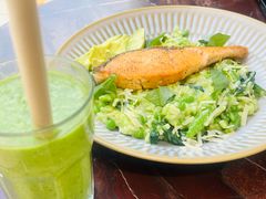 -BAKER&SPICE(祥云小镇店)