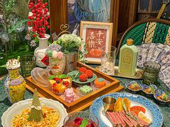 -秘密旅行Bonjour(黑金冠 江南西店)