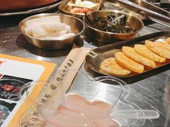 -核桃碳烤肉馆(深圳首店)