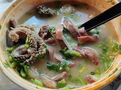 -黑窑厂糖油饼烤鸭·清真菜(旗舰店)