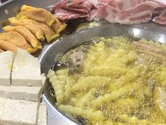 -大贵州烙锅