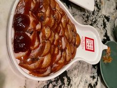-那家小馆•北京菜•烤鸭(香山店)