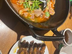 -福茂源横山铁锅羊肉(牡丹园店)