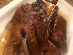 -先记烧鹅王·本地粤菜(福永店)