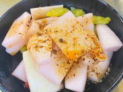 萝卜皮-聚味瞿记·龙虾堂(望城店)