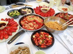 -一棠龙虾•王牌虾球(后湖御华里店)