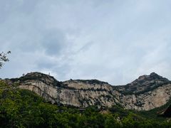 -青岩寺风景区