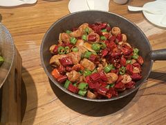 -老板恋上鱼(印象城店)