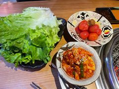 -丸藏和牛烧肉专门店(园区师惠坊店)