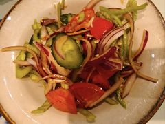 -撒拉花儿·新疆菜·清真(太阳宫店)