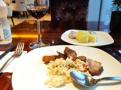 -广交会威斯汀酒店