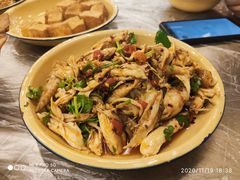 -东排食堂长沙小吃大排档(五一广场店)