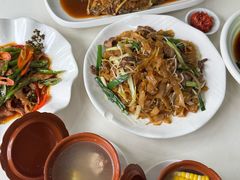 -南庄酒家·海鲜粤菜·25年老字号(环城南路店)