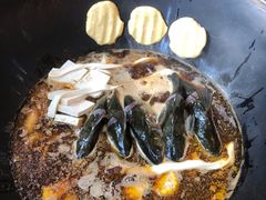 -荣德灶台鱼(圣泉寺店)