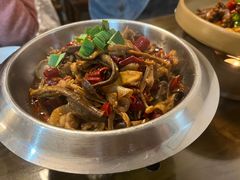 -祥云精致湘菜馆(东1时区店)