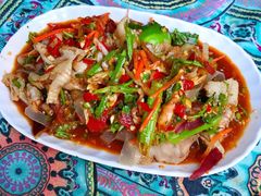 -半坡九号老挝冰咖啡