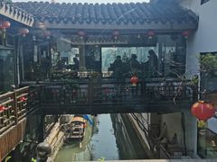 -同得兴 Since·1995 传统苏式面馆(十全街店)