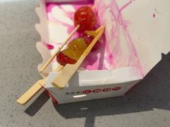 -海底捞火锅(大唐店)