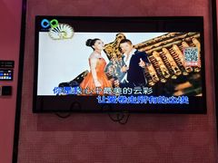 -酷秀KTV(五道口店)