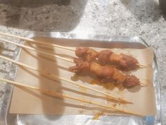 -里岛烤鱼(东港凯虹广场店)