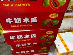 -江杨农产品批发市场