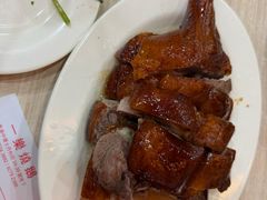 -一乐烧鹅(中环店)