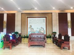 -顺德人家食府(黄金广场店)