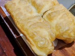 -御膳粥·牛乳粥底火锅·地道顺德菜(容桂店)