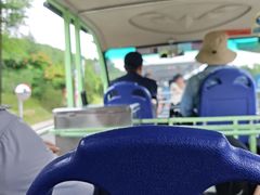 -威海华夏城景区