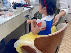 -海马体家庭照相馆(广州正佳广场店)