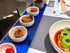 -小大董·烤鸭(观景餐厅·南京西路店)